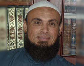Abdulrahman Alshahhat